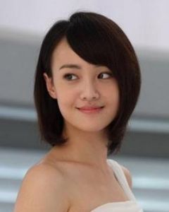 鄭爽[天娛藝人]