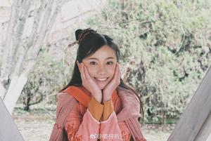 《笑傲江湖》[2018年光線出品武俠劇]