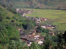雲龍村[雲南省昆明市尋甸縣功山鎮下轄村]