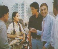 鄉下人城裡人外國人