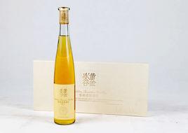 黃金冰谷 黃金冰谷