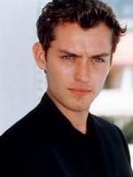 裘德·洛（飾演）Dr. John Watson