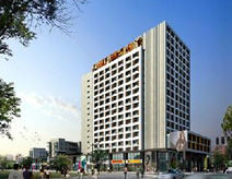 凌源市凌鋼醫院 凌源市凌鋼醫院