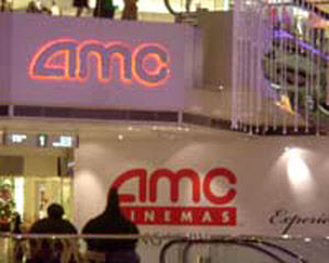 美國AMC影院公司 美國AMC影院公司