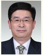 於勇[上海市閔行區委副書記]