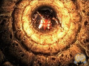 《克萊夫&middot;巴克的耶利哥》