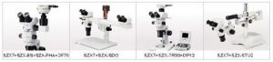 SZX7臨床級體視顯微鏡