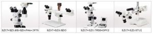 SZX7臨床級體視顯微鏡