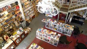 里斯本書店 里斯本書店