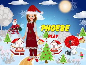 菲比來了喲 菲比來了喲