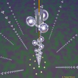 心宿二中微子望遠鏡 心宿二中微子望遠鏡