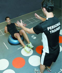 功能性訓練 功能性訓練