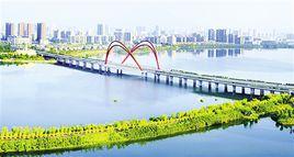 瑤湖生態科技新城 瑤湖生態科技新城