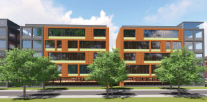 浙中雙創園 浙中雙創園