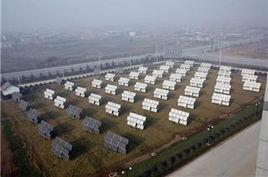 太陽能跟蹤系統 太陽能跟蹤系統