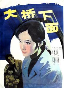 大橋下面 大橋下面