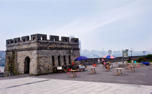 益陽古城 益陽古城