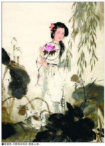 水龍吟·次韻章質夫楊花詞 水龍吟·次韻章質夫楊花詞