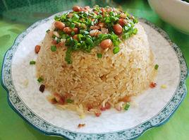 生炒糯米 生炒糯米