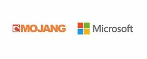 MOJANG與Microsoft