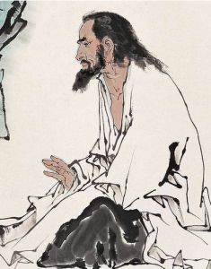 人皇十步行 人皇十步行