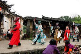 李家五經魁 李家五經魁