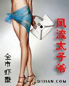 風流太子爺 風流太子爺