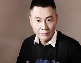 老媽媽[肖亮演唱歌曲]