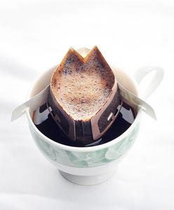 濾掛咖啡