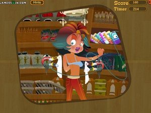 趕走美女 趕走美女