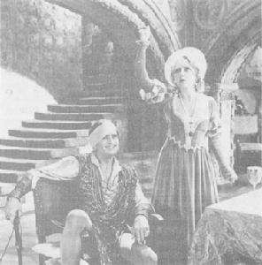 道格拉斯·費朋克 道格拉斯·費朋克