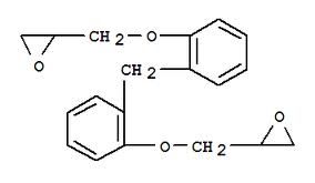 雙酚二環甘油醚 雙酚二環甘油醚