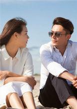 他來了，請閉眼[2015年霍建華馬思純主演電視劇]