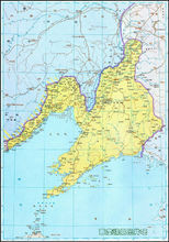 山東·遼東都司 