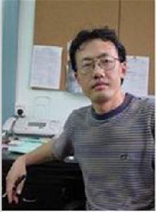 王國光[華南理工大學教授]