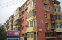 都麗豪廷鼎基公寓 都麗豪廷鼎基公寓