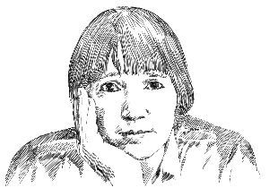 安妮·泰勒 安妮·泰勒