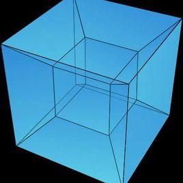 248維空間 248維空間