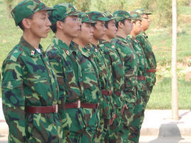 剛毅不屈 剛毅不屈