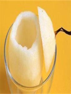 梨貝桑杏飲 梨貝桑杏飲