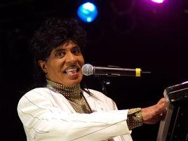 Little Richard Little Richard