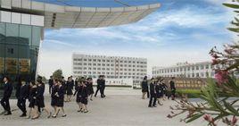 東莞市南華職業技術學校 東莞市南華職業技術學校