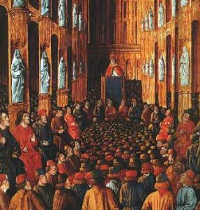 克勒芒宗教大會 克勒芒宗教大會