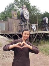 《楚喬傳》劇照