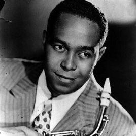 查理·帕克 查理·帕克