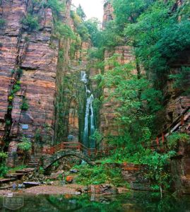 輝縣景區 輝縣景區