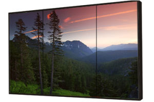 豎屏拼接屏 豎屏拼接屏