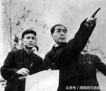 戴笠深信風水，認為名字逢&ldquo;水&rdquo;必&ldquo;興&rdquo;，沒想到死在了姓氏上