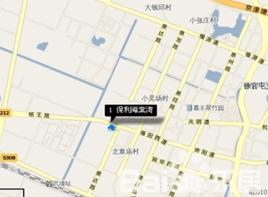 保利·海棠灣 保利·海棠灣