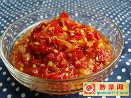 風味糟辣椒 風味糟辣椒